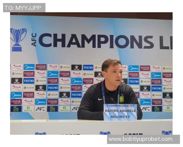 拉米罗强调国安每场比赛如决赛每位队员的重要性不可忽视 拉米罗强调国安每场比赛如决赛每位队员的重要性不可忽视