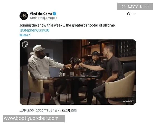 里奇保罗与马克斯凯勒曼联手推出新播客每周三次精彩内容不断