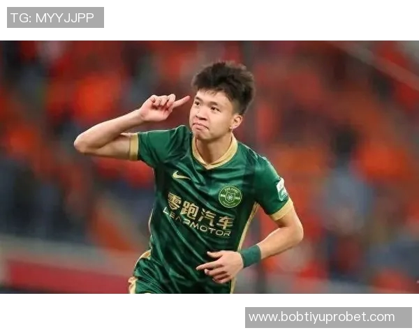 中超本土射手榜揭晓王钰栋领跑韦世豪紧随其后