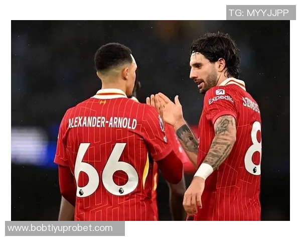 利物浦积极推动赫拉芬贝赫与索博斯洛伊续约事宜