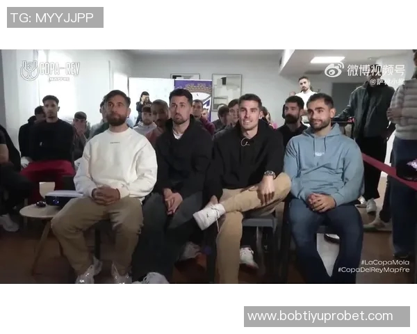 国王杯对决巴萨CD瓜达拉哈拉总监期待最强阵容出战