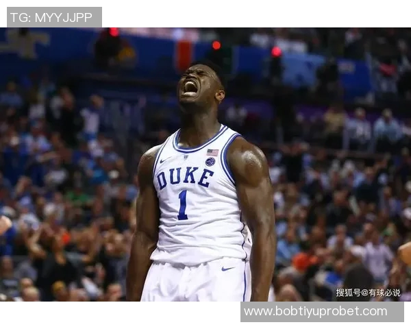 夸梅直言锡安体重过重难以完成赛季82场比赛曾遭质疑被指嫉妒他