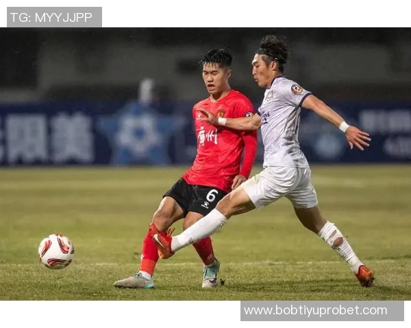 尼康一射两传荣膺中甲第29轮最佳球员助力广州豹再创佳绩