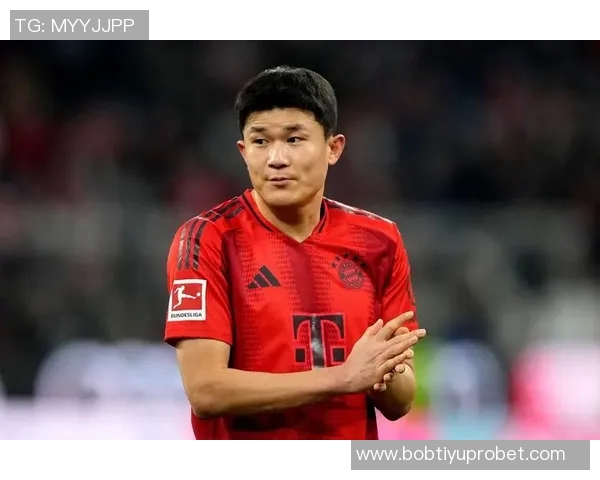 弗罗因德坚定表态金玟哉将留队伤病未能影响其在拜仁的重要性