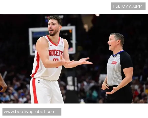 火箭虽败谢泼德闪耀全场KD申京低迷时他勇敢担当