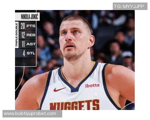 约基奇谈绝杀传球选择重申信念坚持团队合作是胜利关键