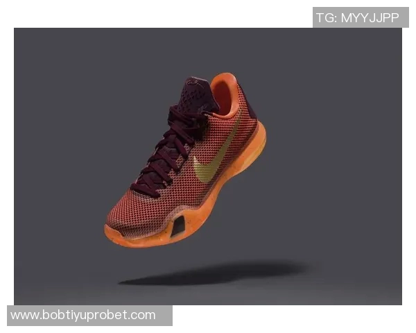 耐克科比联名球鞋重磅回归融入足球鞋设计灵感引发期待