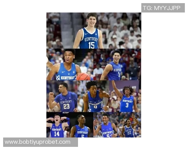 NCAA肯塔基男篮新赛季薪资预算达2200万美元实力雄厚不容小觑