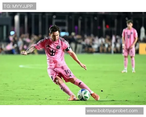 乔什鲍尔精彩表现助力纳什维尔战胜迈阿密国际荣膺全场最佳