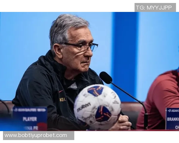 伊拉克主帅强调世界杯梦想对球员和球迷的重要性呼吁全力以赴不容忽视