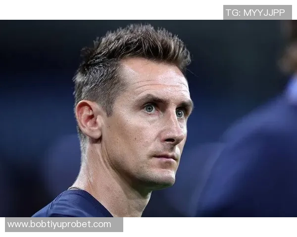 克洛泽世界杯传奇之路24场16球零点球攻破阿巴英等强队