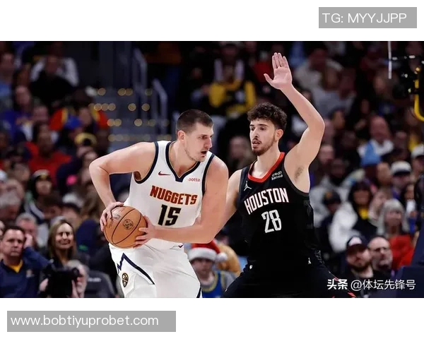 名嘴分析火箭前场篮板优势对雷霆掘金的战略意义与影响