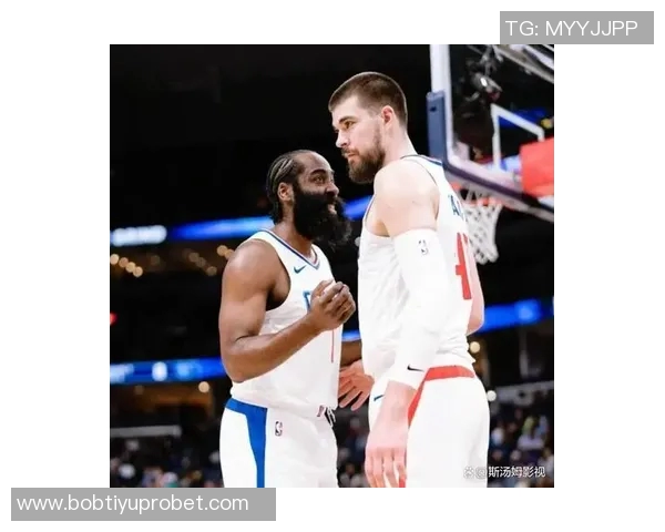 快船与祖巴茨风格不合三年5860万合同或成交易筹码 快船与祖巴茨风格不合三年5860万合同或成交易筹码