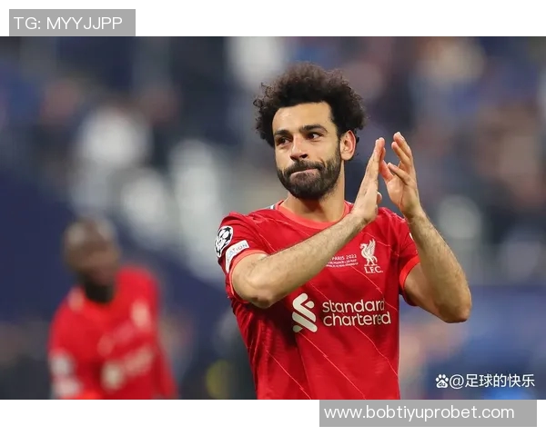 斯洛特如何破解萨拉赫六场零进球的困境与挑战