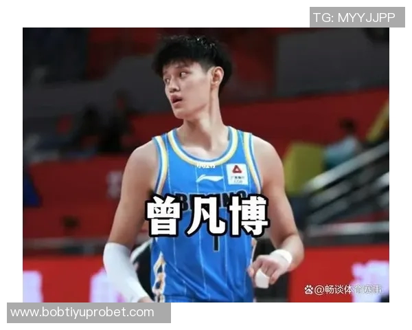 曾凡博半场表现抢眼7投5中高效砍下13分1助攻2盖帽正负值高达22