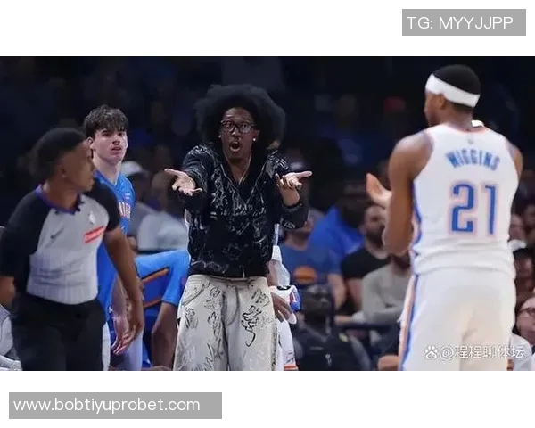 杰伦威复出助雷霆强势崛起前19场场均净胜165创历史新高