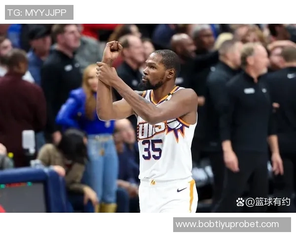 杜兰特坚定信心本赛季仅打27场将全力以赴争取连胜佳绩