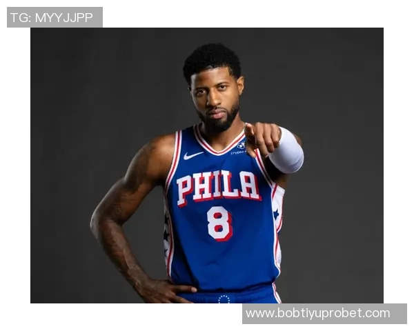 乔治半场表现亮眼12分钟内贡献7分2篮板1助攻2抢断展现实力